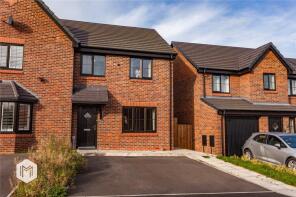 9, Coalfield Avenue, Manchester M28 1PZ