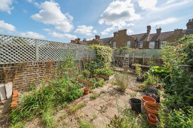 Rear Garden (2)