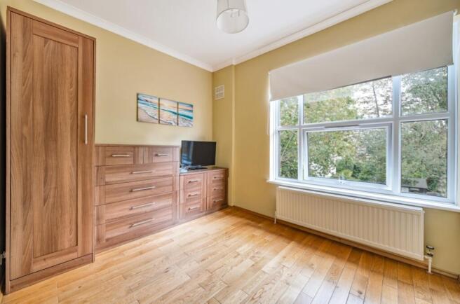 Double Bedroom