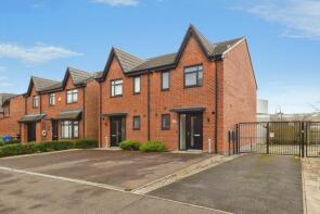 87, Arnfield Road, Manchester M34 5ZP