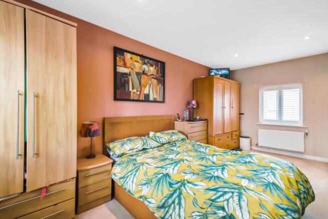 Bedroom 1