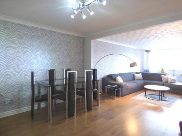 Lounge / Diner