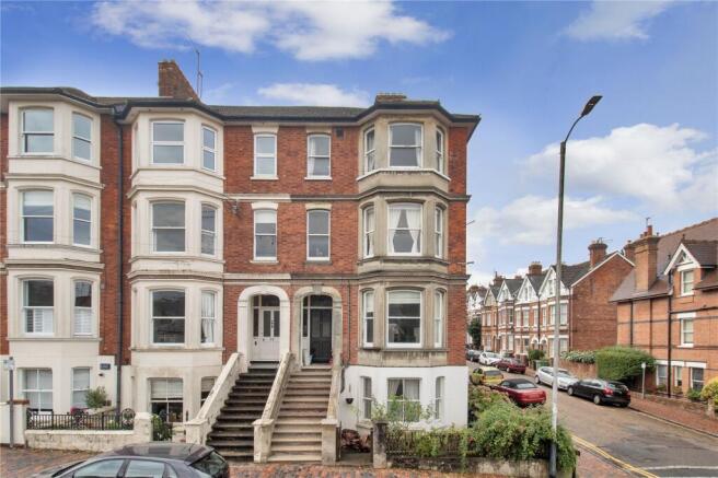 50a Grove Hill Road