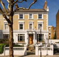 14, Bassett Road, London W10 6JJ