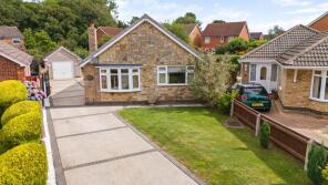 7, Trevor Close, Grimsby DN37 7DH