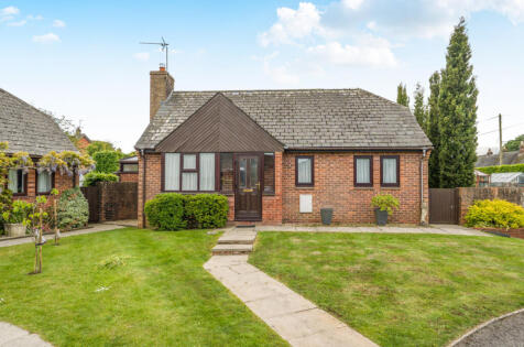 Pitchens End, Broad Hinton, SN4