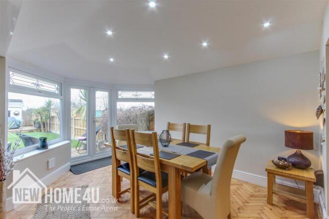 CONSERVATORY: