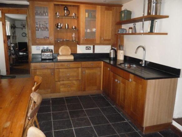 Kitchen/Breakf...