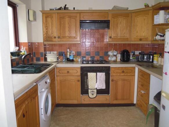 ACCOMMODATION