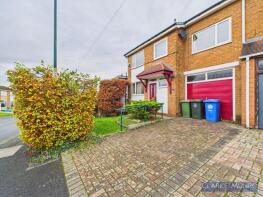 54, Rothesay Grove, Nunthorpe TS7 0LQ