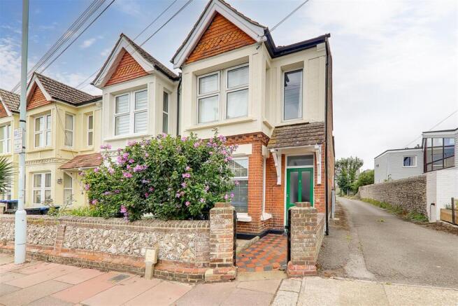 Apartment in Worthing, West Worthing