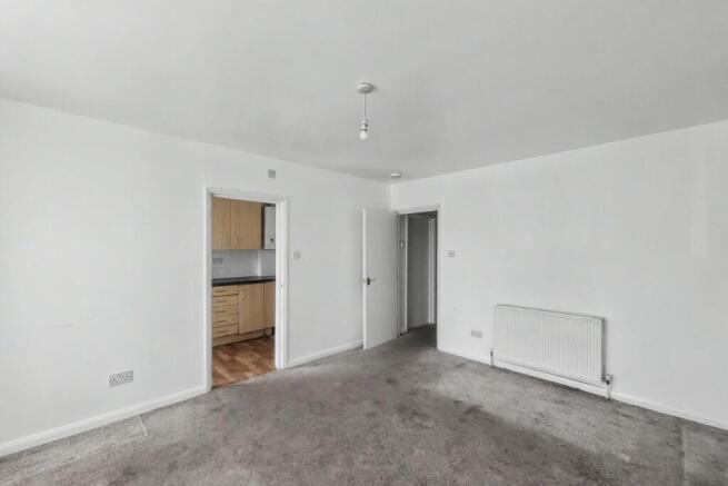 37c Sellons Avenue, Harlesden, London NW10 4HJ