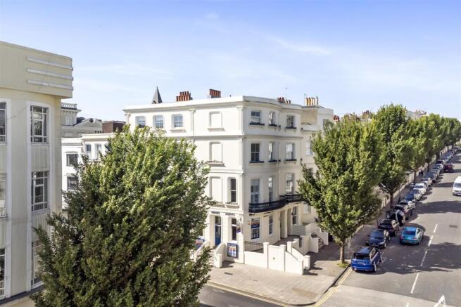 Lansdowne Place, 59 & 61 Externals and Drone-010.J