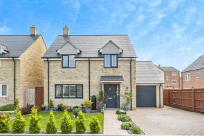 5, Orchard Close, Carterton OX18 3GN
