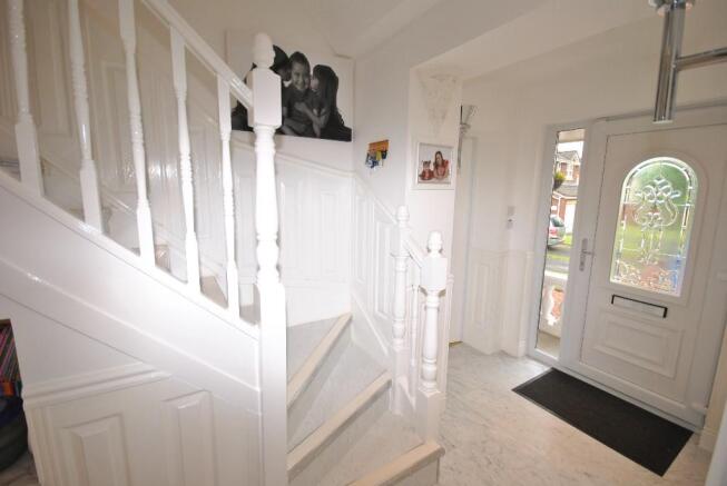 HALLWAY