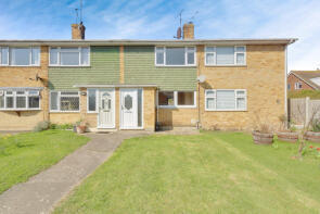 12, Peregrine Drive, South Benfleet, Benfleet SS7 5EJ