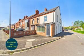 99, Butts Road, Barton-upon-humber DN18 5JF