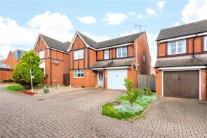 9, Gunver Lane, Tattenhoe, Milton Keynes MK4 3BJ