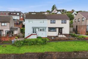 21, St Andrews Drive, Gourock PA19 1HY