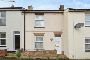 64, Arden Street, Gillingham ME7 1HR