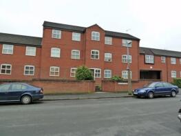 4, Yew Tree Court, Tachbrook Street, Leamington Spa CV31 3BF