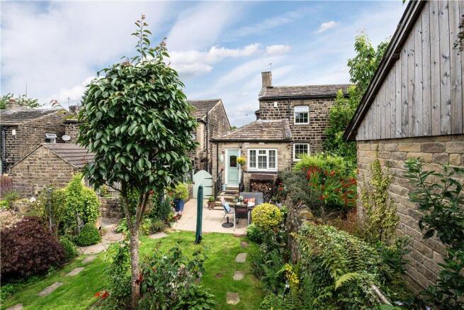Cottage Garden