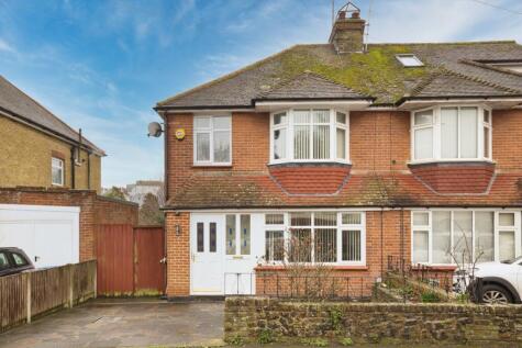 Bradstow Way, Broadstairs, Kent, CT10