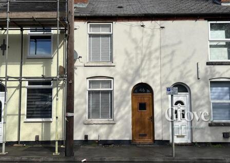 Stourbridge Road, Halesowen