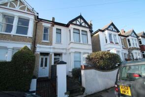 27, Guildford Road, Southend-on-sea SS2 5AR