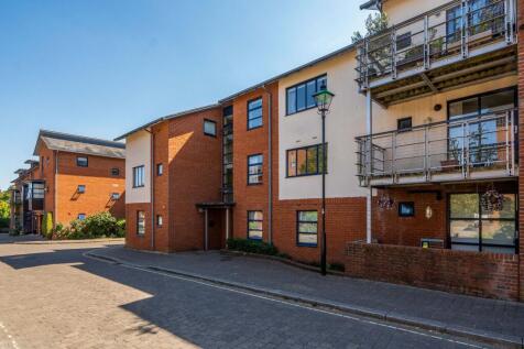 Silchester Place, Winchester, SO23