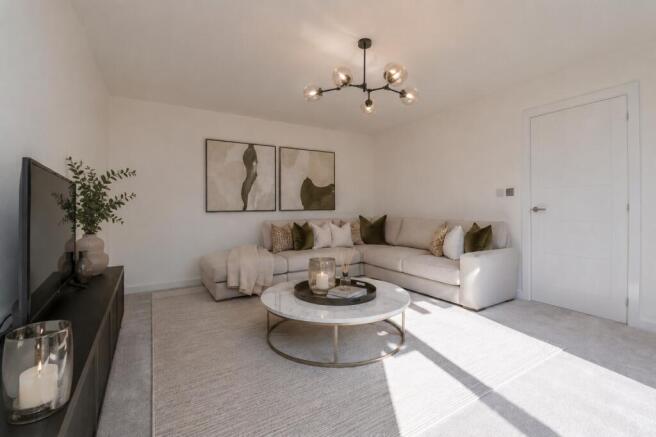 5 bed Detached for sale Image 9
