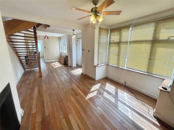 Open Plan