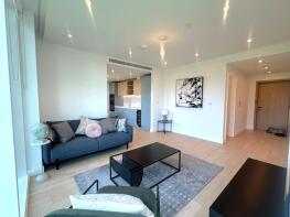 Apartment L07 02, Grand Central Apartments, Brill Place, London NW1 1DX