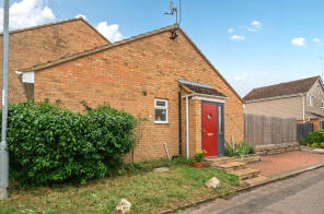 61, York Close, Towcester NN12 6JE