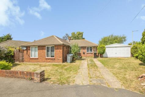 St. Ives Close, Kesgrave, Ipswich