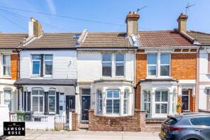 178, St Augustine Road, Southsea PO4 9AE