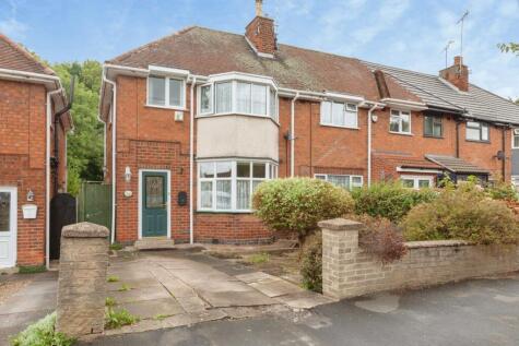 Wicklow Drive, Leicester, Leicestershire, LE5