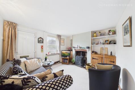 Station Road, Bluntisham, Huntingdon, Cambridgeshire, PE28