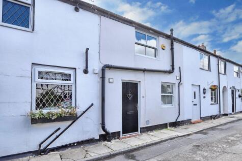 Livsey Street, Whitefield, M45