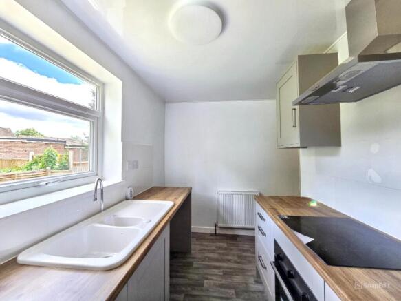 105 Ivyfield Road, Birmingham, West Midlands B23 7HR