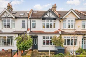 26, Highfield Road, Isleworth TW7 5LD