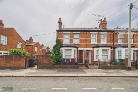 Richmond Road, Reading, Berkshire, RG30