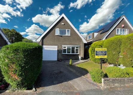 Long Valley Road, Gillow Heath, Biddulph