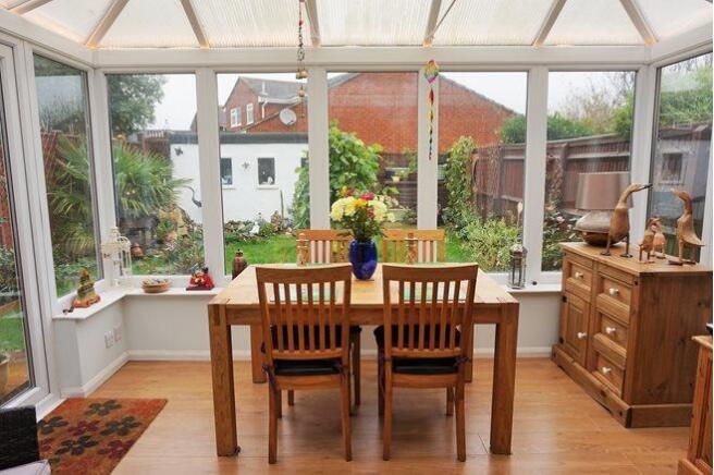 Orangery