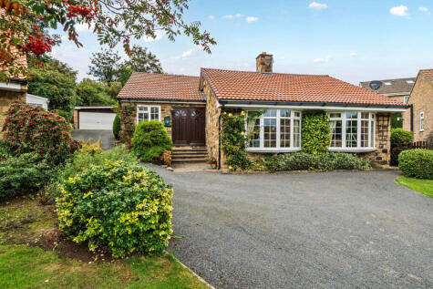 Penny Lane, Ripon, HG4 1
