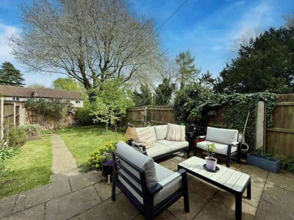 Ludbrook Close, Needham Market photo 2