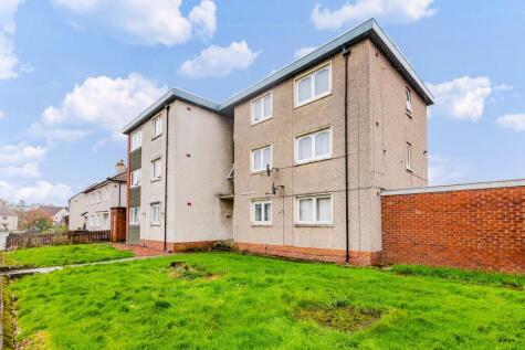 Wallacehill Road, Kilmarnock, KA1