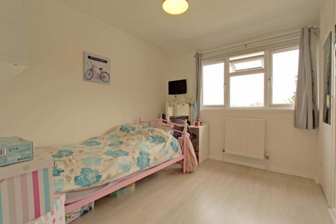Bedroom 2 (Double)