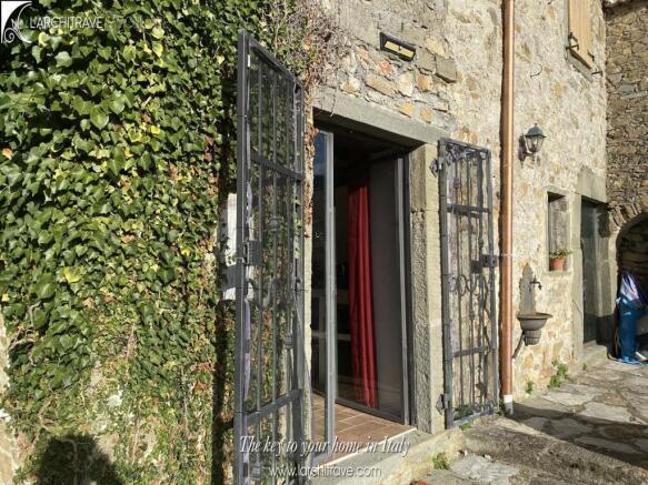 CASA DELLE VOLTE NUO