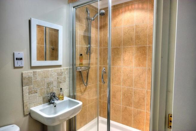 En-suite Two